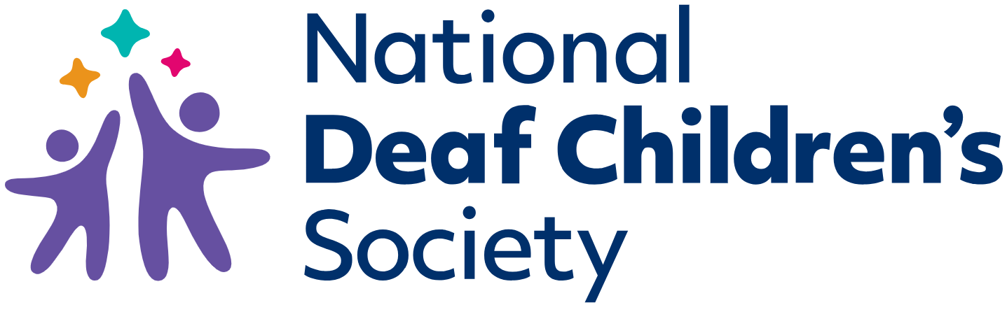 National Deaf Children's Society